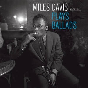 Miles Davis - Ballads in the group Minishops / Miles Davis at Bengans Skivbutik AB (3941627)
