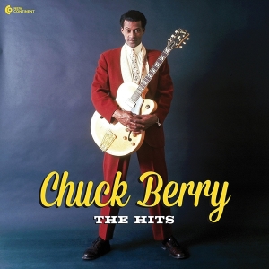 Chuck Berry - Essential Recordings.. in the group VINYL / Pop-Rock,Övrigt at Bengans Skivbutik AB (3941633)