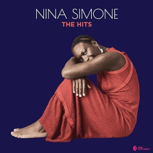 Nina Simone - Hits in the group VINYL / Jazz at Bengans Skivbutik AB (3941644)