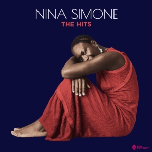 Nina Simone - Hits in the group VINYL / Jazz at Bengans Skivbutik AB (3941644)