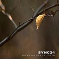 Sync 24 - Comfortable Void in the group CD / Dans/Techno at Bengans Skivbutik AB (3941660)