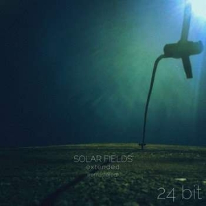 Solar Fields - Extended in the group CD / Dans/Techno at Bengans Skivbutik AB (3941662)