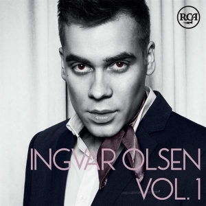 Olsen Ingvar - Vol. 1 in the group CD / Pop-Rock,Övrigt at Bengans Skivbutik AB (3941668)