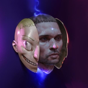 Unge Ferrari Stig Brenner - Midt Imellom Magisk Og Manisk in the group OTHER / Övrigt / at Bengans Skivbutik AB (3941686)