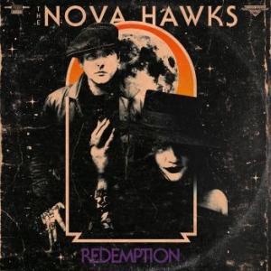 Nova Hawks The - Redemption in the group Labels / Woah Dad /  at Bengans Skivbutik AB (3941721)