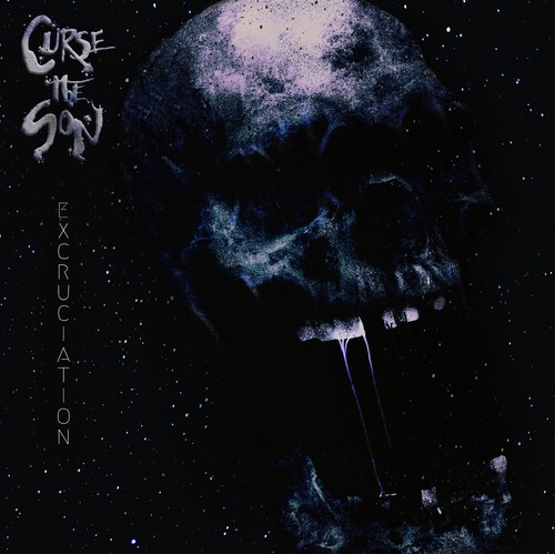 Curse The Son - Excruciation in the group CD / Bestsellers at Bengans Skivbutik AB (3941780)