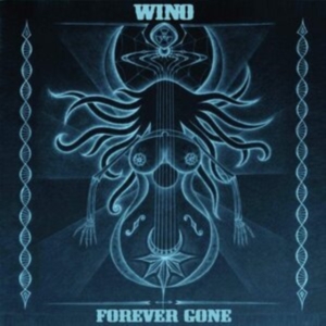 Wino - Forever Gone in the group OTHER / Övrigt /  at Bengans Skivbutik AB (3941783)