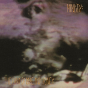 Ministry - The Land Of Rape And Honey in the group OTHER / -Start MOV BM at Bengans Skivbutik AB (3941874)