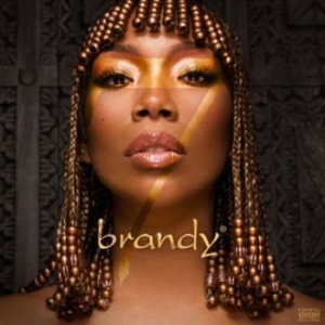 Brandy - B7 in the group CD / Hårdrock,RnB-Soul at Bengans Skivbutik AB (3942115)