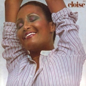 Eloise Laws - Eloise in the group CD / RNB, Disco & Soul at Bengans Skivbutik AB (3942150)