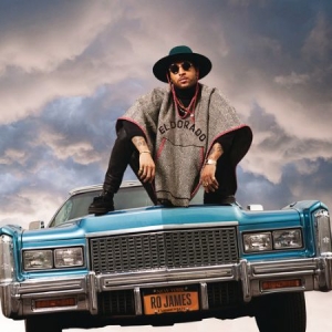Ro James - Eldorado [Explicit Content] in the group CD / RNB, Disco & Soul at Bengans Skivbutik AB (3942151)