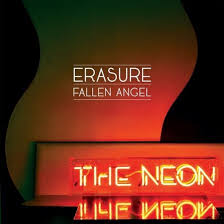 Erasure - Fallen Angel (Remix) in the group OTHER / -Start Max at Bengans Skivbutik AB (3942317)