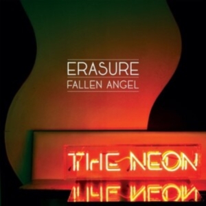 Erasure - Fallen Angel (Remix) in the group OTHER / -Start Max at Bengans Skivbutik AB (3942317)