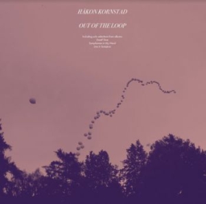 Kornstad Håkon - Out Of The Loop in the group Labels / Woah Dad /  at Bengans Skivbutik AB (3942327)