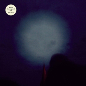 Kannegaard Maria - Sand I En Vik in the group Labels / Woah Dad /  at Bengans Skivbutik AB (3942358)