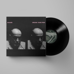 Shame - Drunk Tank Pink in the group Labels / Woah Dad /  at Bengans Skivbutik AB (3942380)