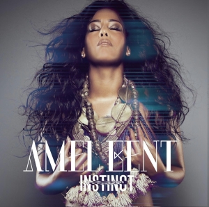 Bent Amel - Instinct in the group OTHER / Övrigt /  at Bengans Skivbutik AB (3942504)