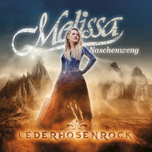Naschenweng Melissa - Lederhosenrock in the group CD / Pop-Rock,Övrigt at Bengans Skivbutik AB (3942510)