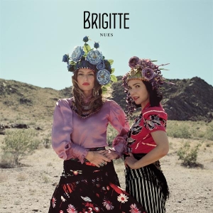Brigitte - Nues in the group OTHER / Övrigt /  at Bengans Skivbutik AB (3942513)