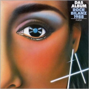 Various - Rock-Bilanz 1988 in the group OTHER / Övrigt /  at Bengans Skivbutik AB (3942516)