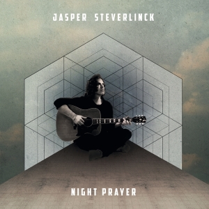 Steverlinck Jasper - Night Prayer in the group OTHER / Övrigt / at Bengans Skivbutik AB (3942518)