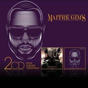 Maître Gims - À Contrecoeur / Subliminal V2 in the group OTHER / Övrigt /  at Bengans Skivbutik AB (3942526)