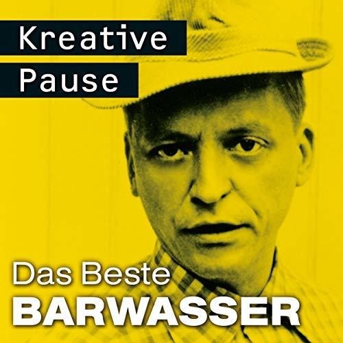 Barwasser - Kreative Pause in the group OTHER / Övrigt / at Bengans Skivbutik AB (3942657)
