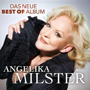 Milster Angelika - Das Neue Best Of Album in the group OTHER / Övrigt /  at Bengans Skivbutik AB (3942658)