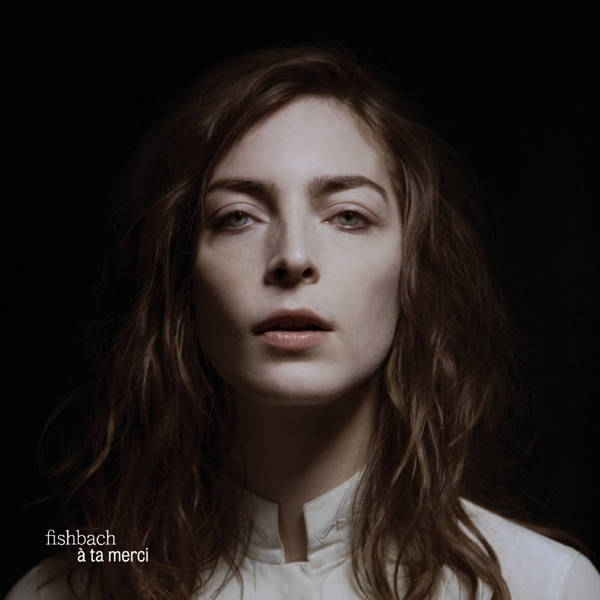 Fishbach - A Ta Merci (Deluxe) in the group OTHER / Övrigt / at Bengans Skivbutik AB (3942663)
