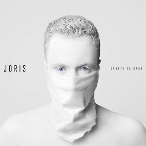 Joris - Schrei Es Raus in the group OTHER / Övrigt /  at Bengans Skivbutik AB (3942672)