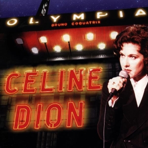 Dion Céline - A L'olympia in the group OTHER / Övrigt /  at Bengans Skivbutik AB (3942682)