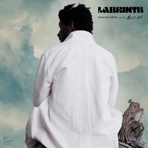 Labrinth - Imagination & The Misfit Kid in the group VINYL / Pop-Rock at Bengans Skivbutik AB (3942683)