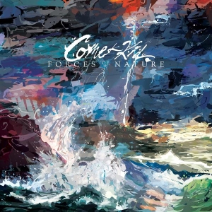 Comet Kid - Forces Of Nature in the group OTHER / Övrigt /  at Bengans Skivbutik AB (3942742)