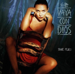 Vaya Con Dios - Time Flies in the group OTHER / Övrigt /  at Bengans Skivbutik AB (3942756)