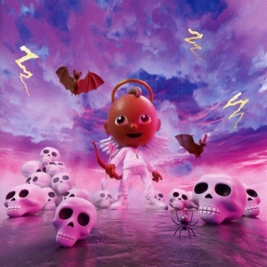 Reezy - Teenager Forever in the group OTHER / Övrigt /  at Bengans Skivbutik AB (3942763)