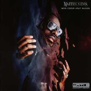 Gims - Mon Coeur Avait Raison in the group OTHER / Övrigt /  at Bengans Skivbutik AB (3942771)