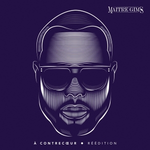 Gims - À Contrecoeur (Réédition) in the group OTHER / Övrigt /  at Bengans Skivbutik AB (3942772)