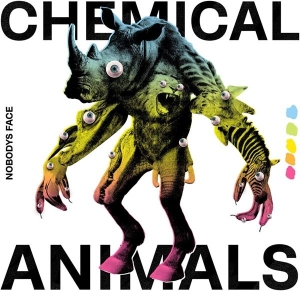 Nobodys Face - Chemical Animals in the group OTHER / Övrigt /  at Bengans Skivbutik AB (3942781)
