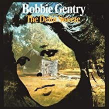 Bobbie Gentry  - Delta Sweete in the group OTHER / Övrigt /  at Bengans Skivbutik AB (3942888)