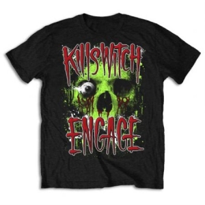 Killswitch Engage - Unisex Tee: Skullyton in the group Campaigns / BlackFriday2020 at Bengans Skivbutik AB (3943031)