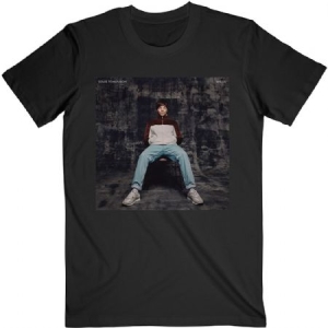 Louis Tomlison -  Unisex Tee: Walls (L) in the group OTHER / CDON - Exporterade Artiklar_Manuellt / T-shirts_CDON_Exporterade at Bengans Skivbutik AB (3943058)