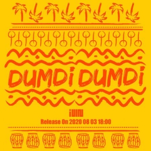 (G)I-DLE - Single [DUMDi DUMDi] - Day Version in the group Minishops / K-Pop Minishops / (G)I-DLE at Bengans Skivbutik AB (3943139)