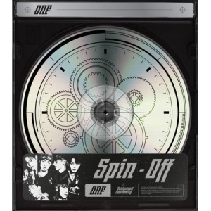 Onf - Spin Off in the group Minishops / K-Pop Minishops / K-Pop Miscellaneous at Bengans Skivbutik AB (3943231)