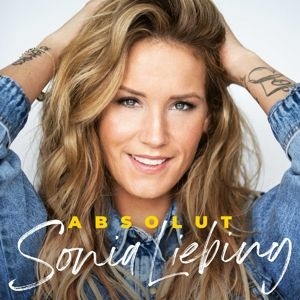 Sonia Liebing - Absolut in the group CD / Pop at Bengans Skivbutik AB (3943329)