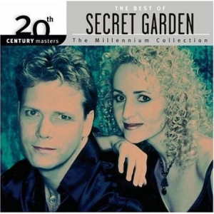 Secret Garden - The Millennium Collection: The Best of Secret Garden in the group CD / Klassiskt at Bengans Skivbutik AB (3943793)