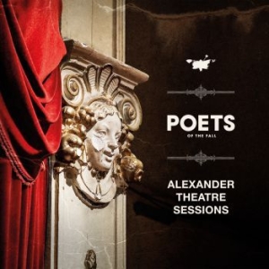 Poets Of The Fall - Alexander Theatre Sessions in the group Labels / Woah Dad /  at Bengans Skivbutik AB (3944191)
