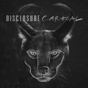 Disclosure - Caracal (2Lp) in the group VINYL / Elektroniskt,Pop-Rock at Bengans Skivbutik AB (3944215)