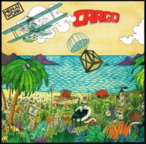 Men At Work - Cargo in the group CD / Pop-Rock at Bengans Skivbutik AB (3944405)
