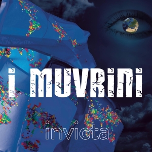 I Muvrini - Invicta in the group CD / Pop-Rock at Bengans Skivbutik AB (3944611)
