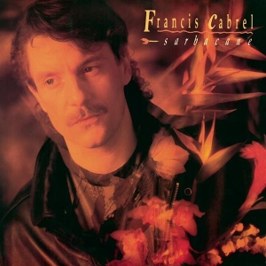 Cabrel Francis - Sarbacane in the group OTHER / Övrigt /  at Bengans Skivbutik AB (3944621)